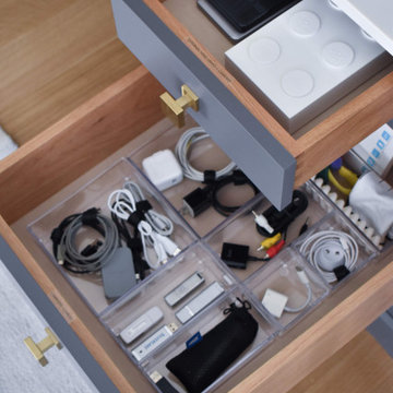 Home Organizing