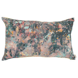 Contemporary Decorative Pillows by Earthed by William Clark