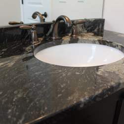 Bathrooms - Productos