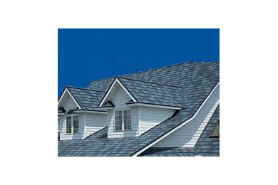 Metal Roofing