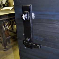 The Seminole Door - Front Doors