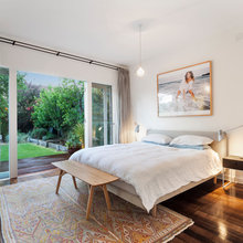 our room