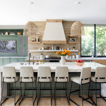 Desert Hacienda Project