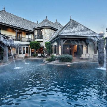 Dream Pool
