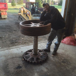 Custom Artisan Work - Products
