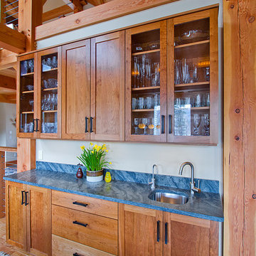 Wet Bar