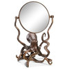 Octopus Vanity Mirror