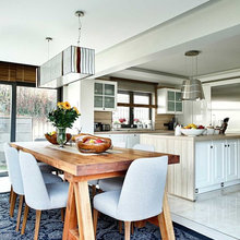 kitchen table