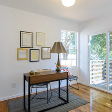 Home Office Ideas