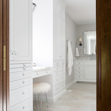 Yorkshire | Addition & Renovation