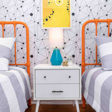 Teddy's Room