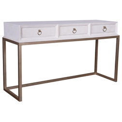 Transitional Console Tables by A.R.T. Home Furnishings