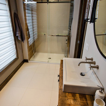 Chalet St-Donat