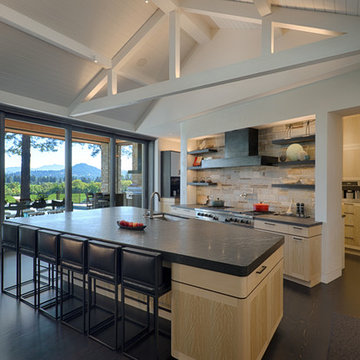 Healdsburg Major Makeover