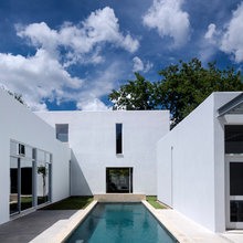 Exterior Ideas