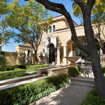 Estate Guest Villa