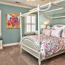 Little Girls Room