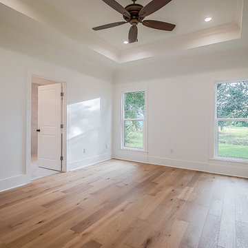 Architectural Designs House Plan 51762HZ comes to life in Mississippi
