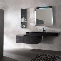 Artesi Bathrooms- Onyx - Products