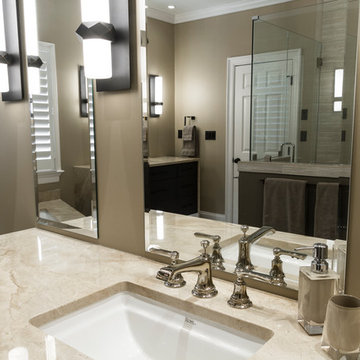Ballentyne Master Suite Project