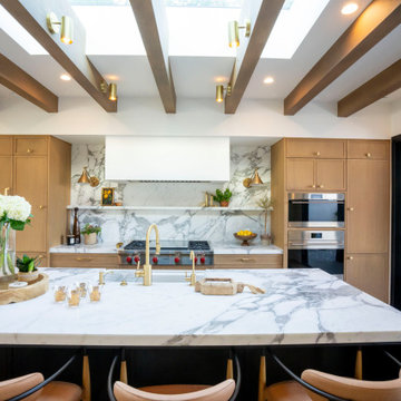 Dana Point Costal Contemporary