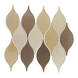 Glass Collection 2 - Products