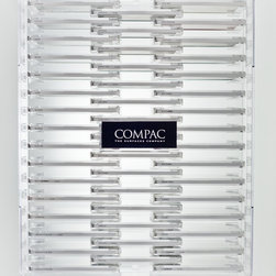 MODELBox by COMPAC - Building Materials