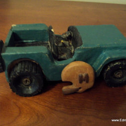 Terry's Early Crafting - Products