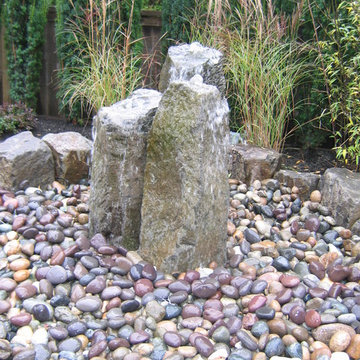 Water Features