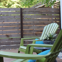 Uban Outdoor Space