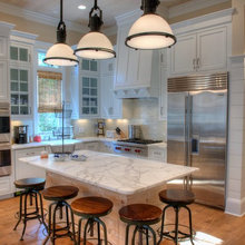 Hardwood Floors