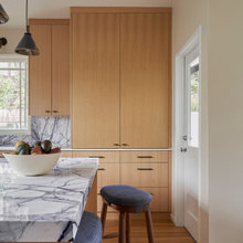 Big House Kitchen Ideas
