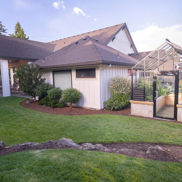 Goldberg Property