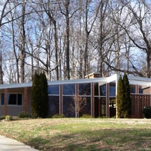 House Architecture ideas