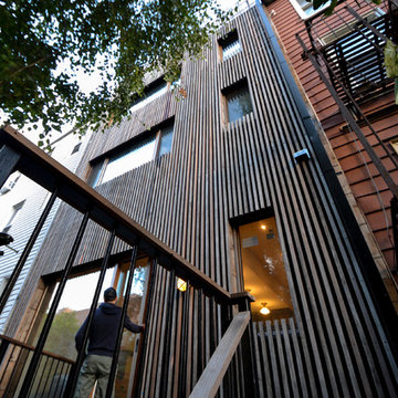 158 Clifton Residence