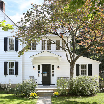 Charming Historic Home