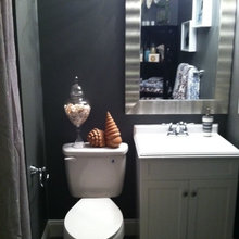 1st floor Bathroom