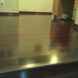 True Timber - Laminate Flooring