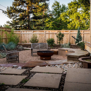 Backyard Oasis Longmont CO 05