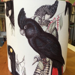 Custom Lampshades - Table Lamps