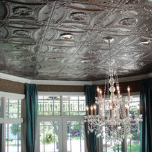 Tin Ceiling’s