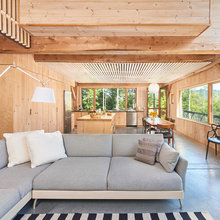 Ski House