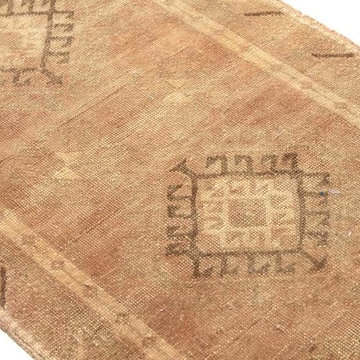 Vintage Anatolian Rugs