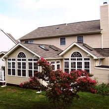 Exterior Ideas