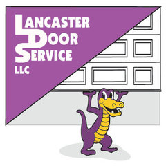 Lancaster Door Service