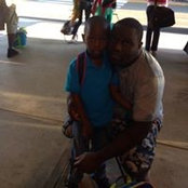 Adrian Parke's photo