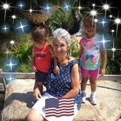 Debra Oxendine's photo