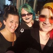 Amanda Yost's photo