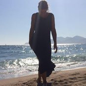 Ingrid Van Amstel's photo