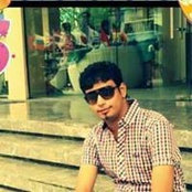 Avinash Omar's photo